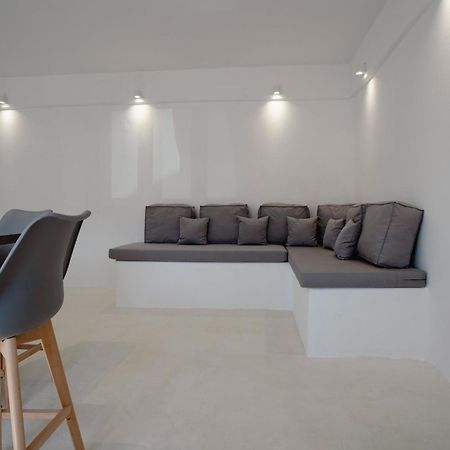 Saint Barbara Luxury Home Dhragoulas Екстер'єр фото