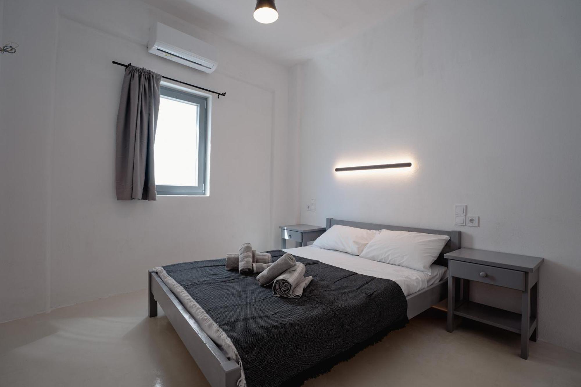 Saint Barbara Luxury Home Dhragoulas Екстер'єр фото