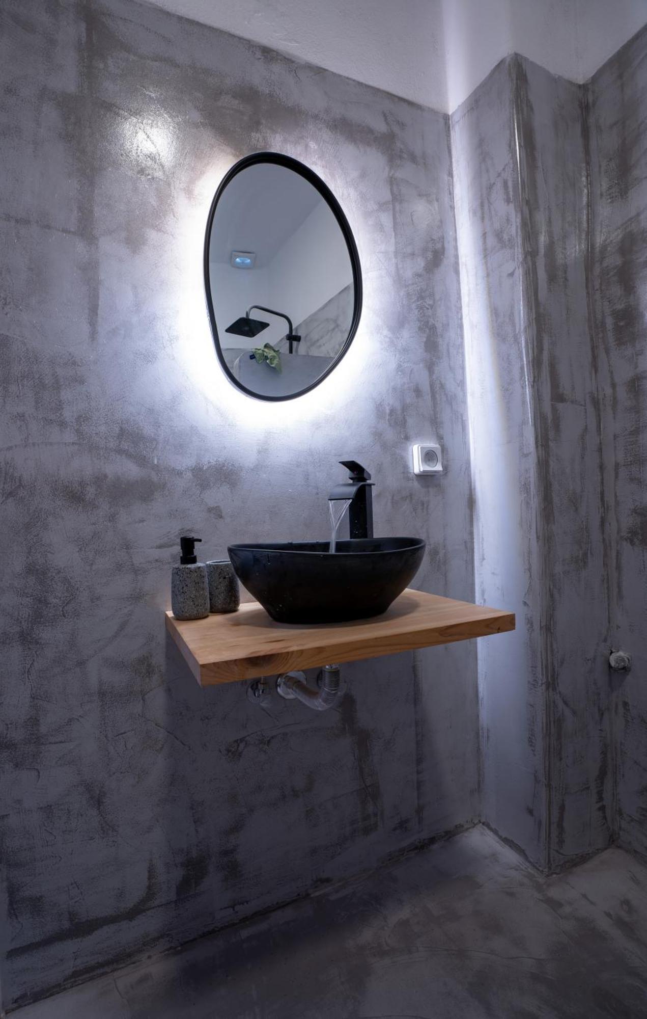 Saint Barbara Luxury Home Dhragoulas Екстер'єр фото