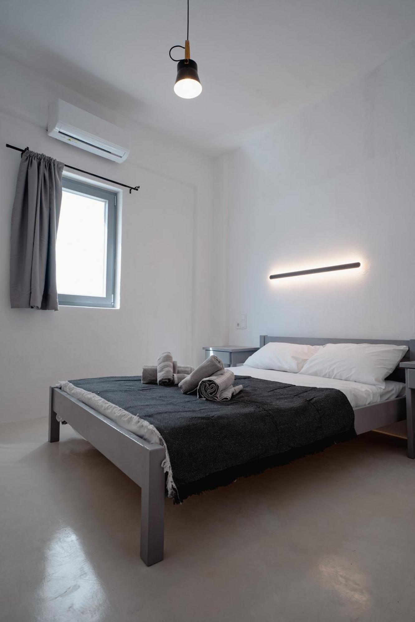 Saint Barbara Luxury Home Dhragoulas Екстер'єр фото