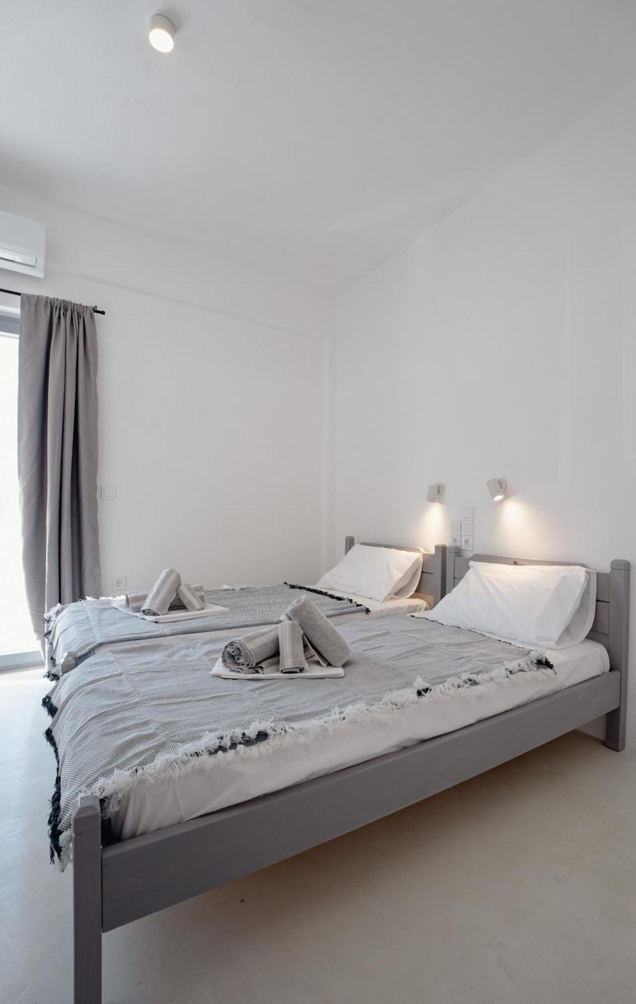 Saint Barbara Luxury Home Dhragoulas Екстер'єр фото
