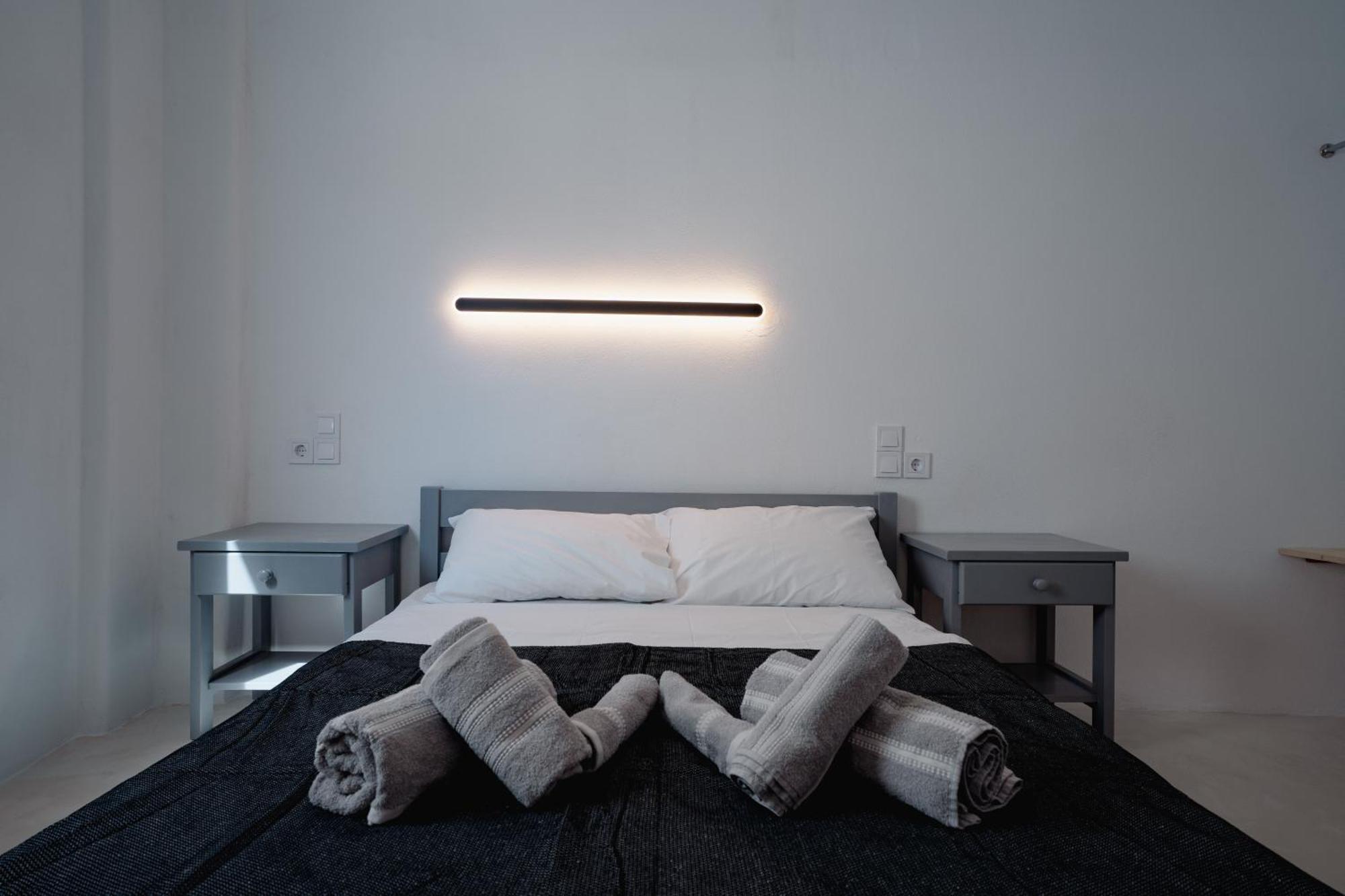 Saint Barbara Luxury Home Dhragoulas Екстер'єр фото