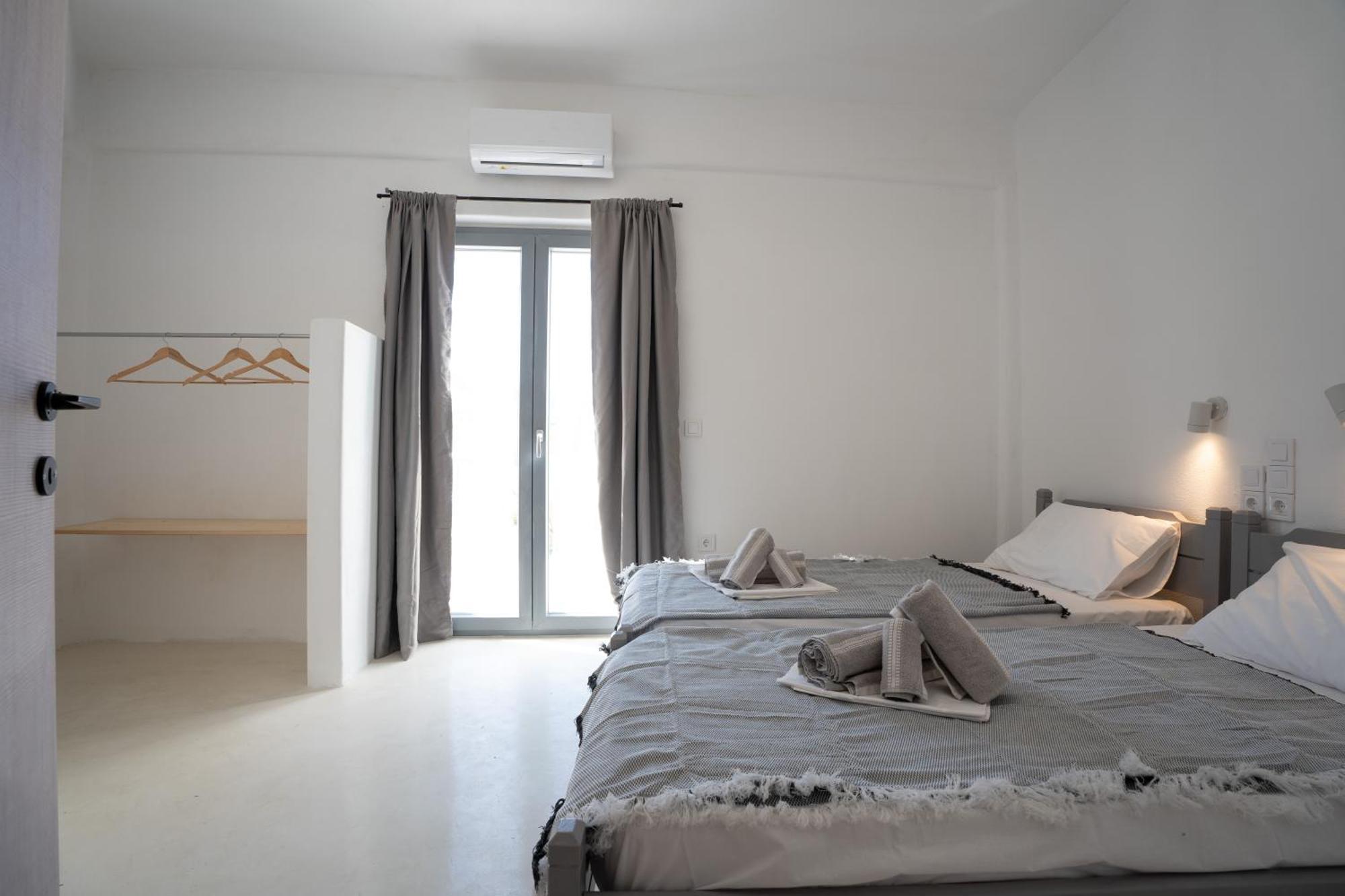 Saint Barbara Luxury Home Dhragoulas Екстер'єр фото
