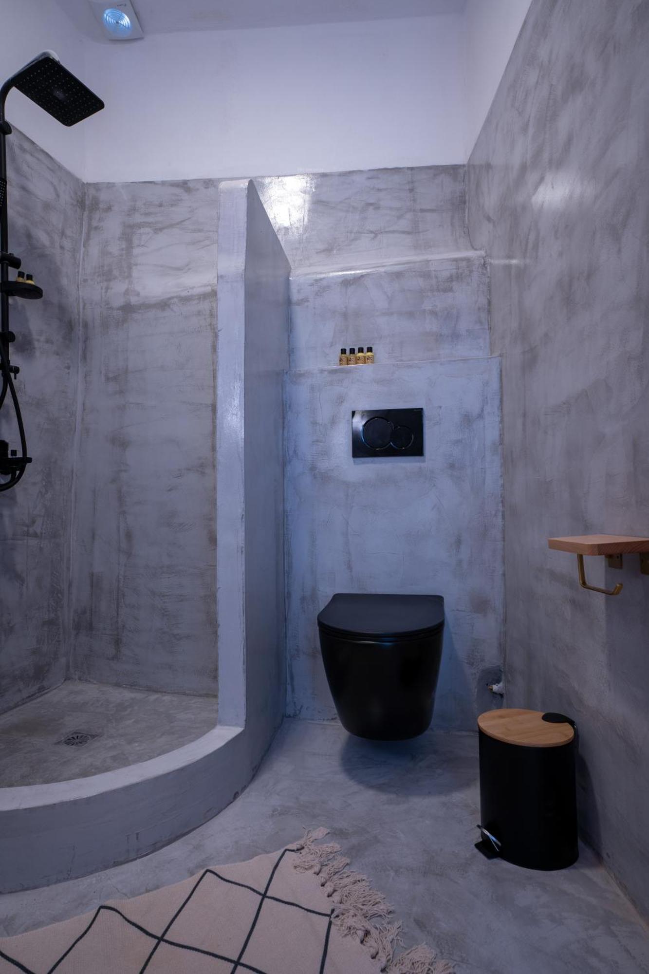 Saint Barbara Luxury Home Dhragoulas Екстер'єр фото